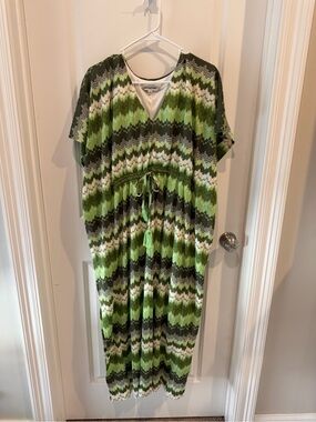 DAVI & DANI Dress Size Large